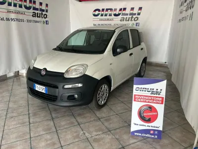 Usata Fiat Panda