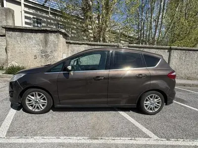 Usata Ford C-MAX