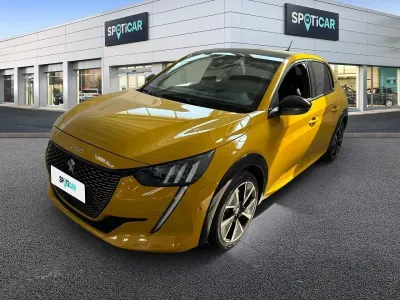 Usata Peugeot e-208