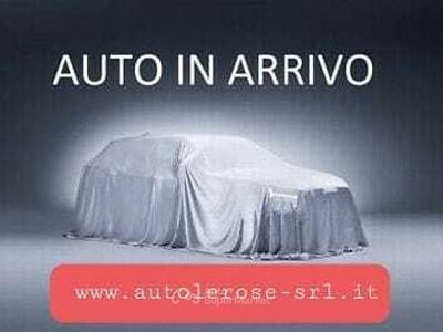 Usata Renault Clio IV 73 CV (53 kW) 2016 Rosso Berlina