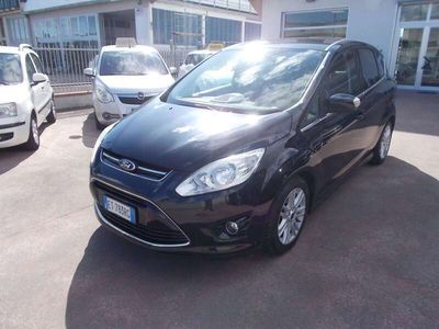 usata Ford C-MAX C-Max1.0 ecoboost Titanium s&s 125CV