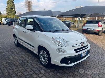 Occasion Fiat 500L Business 95 ch (69 kW) 2017 Blanc Monospace