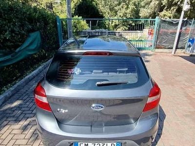 Ford Ka Plus