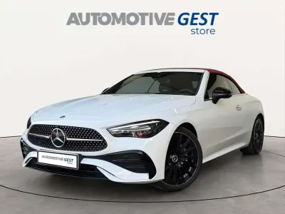 Usata Mercedes CLE200
