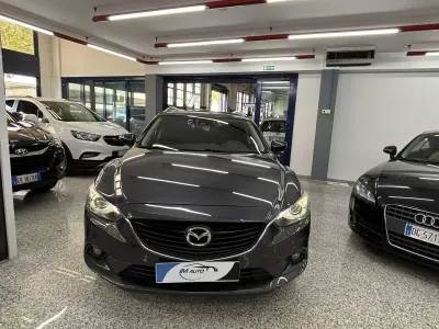 Usata Mazda 6