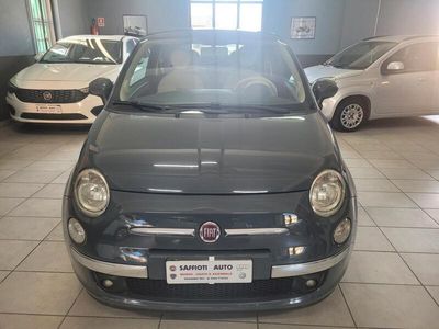 usata Fiat 500 1.3 Multijet 16V 95 CV Lounge