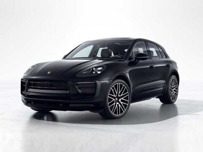 usata Porsche Macan 2.0 nuova a Altavilla Vicentina