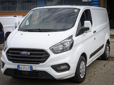 usata Ford 300 Transit Custom2.0 tdci 130cv Trend L2H1 E6.2