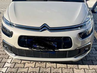 Citroën C4 SpaceTourer