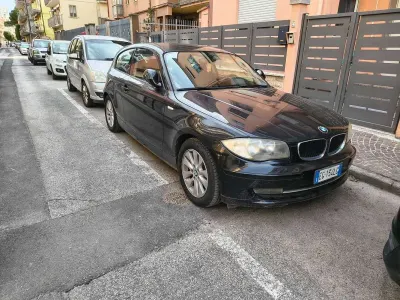 Usata BMW 116