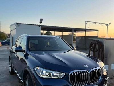 Usata BMW X5 340 CV (250 kW) 2020 SUV