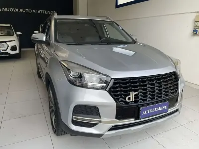 Usata DR DR 4.0
