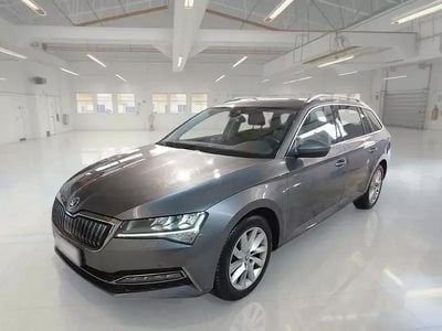 Usata Skoda Superb Style 156 CV (114 kW) 2023 Station wagon