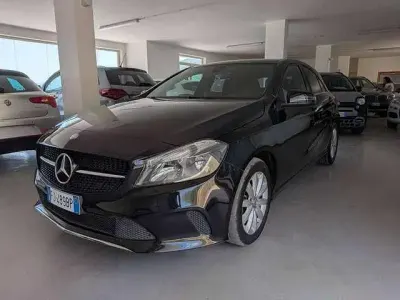 Usata Mercedes A160