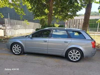 Usata Audi A4