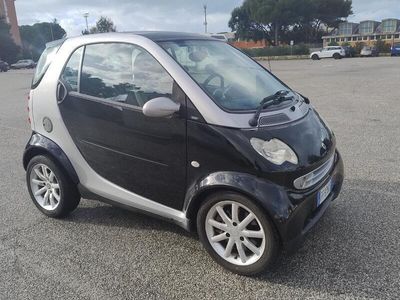 Smart ForTwo Coupé