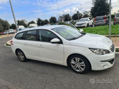 usata Peugeot 308 308 1.6 e-HDi 115 CV Stop&Start Access