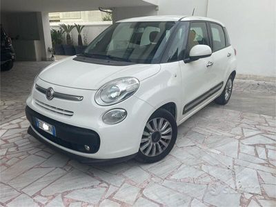 usata Fiat 600 L 1.3 mtj