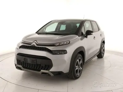 Usata Citroën C3 Aircross