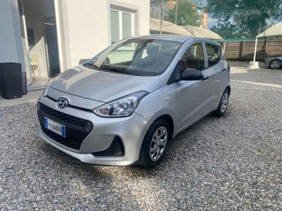 usata Hyundai i10 1.0 MPI Comfort