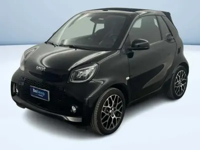 Usata Smart ForTwo Electric Drive