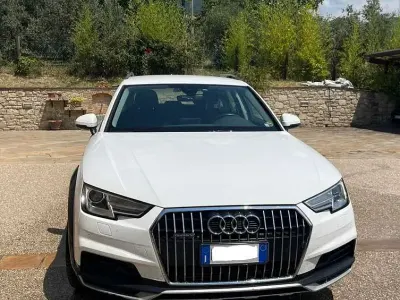 Usata Audi A4 Allroad