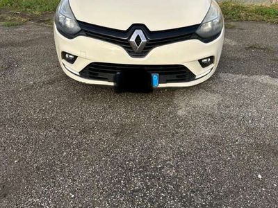 usata Renault Clio IV 