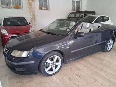 Saab 9-3 Cabriolet