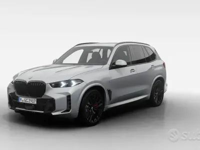 Usata BMW X5