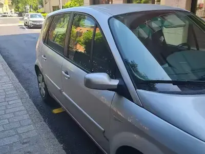 Usata Renault Scénic II