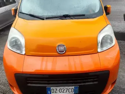 Occasion Fiat Qubo