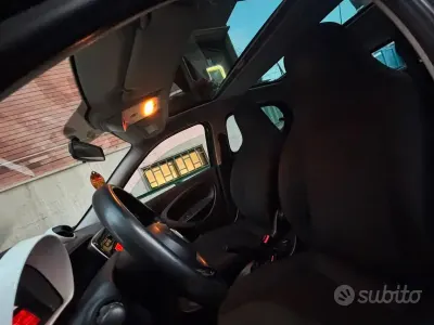 Usata Smart ForFour