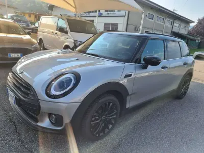 Usata Mini Cooper Clubman