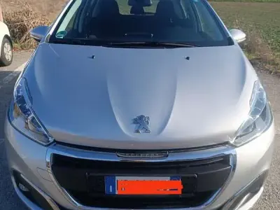 Usata Peugeot 208