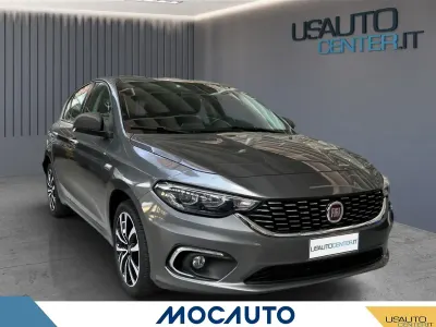 Usata Fiat Tipo Cross 130 CV (95 kW) 2022 Station wagon