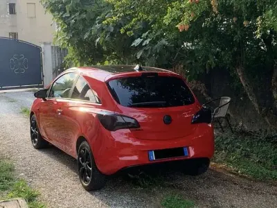 Usata Opel Corsa