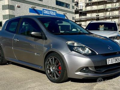 Renault Clio R.S.