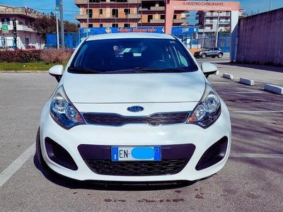 usata Kia Rio Rio5p 1.1 crdi wgt LX