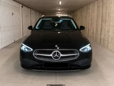 Usata Mercedes C200 Business 163 CV (119 kW) 2023 Station wagon