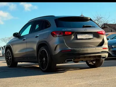 Usata Mercedes GLA200 AMG 136 CV (100 kW) 2022 SUV