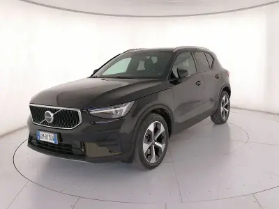 Usata Volvo XC40