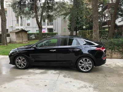 Usata Hyundai i30