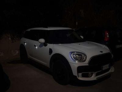 Usata Mini Countryman Business 116 CV (85 kW) 2019