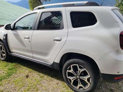 Usata 2019 Dacia Duster Prestige SUV | 9500 € (Buon prezzo)