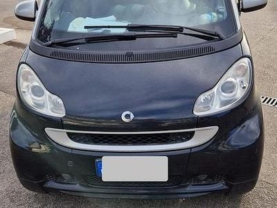 Smart ForTwo Coupé