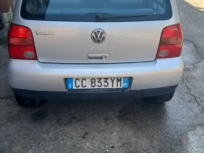 Usata VW Lupo