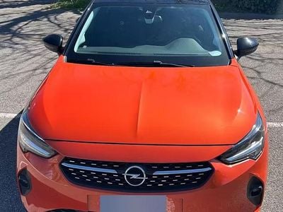 Usata Opel Corsa 56 kW (77 CV) 2021 Utilitaria
