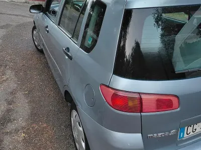 Usata Mazda 2