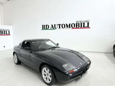 Usata BMW Z1 170 CV (125 kW) 1991 Pur blau Cabrio