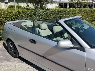 Occasion Saab 9-3 Cabriolet